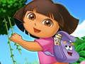 Trò chơi Cầu trượt Dora nhà khám phá trực tuyến
