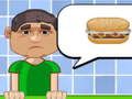 Trò chơi Người làm Hot Dog Thức ăn nhanh trực tuyến