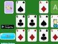 Trò chơi Solitaire Fortune trực tuyến