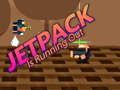Trò chơi Jetpack đang sắp hết trực tuyến