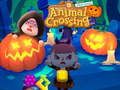Trò chơi Horizon Mới: Chào mừng đến với Animal Crossing trực tuyến
