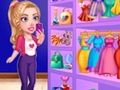 Trò chơi Cửa Hàng Thời Trang Boutique Của Tôi trực tuyến