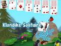 Trò chơi Klondike Solitaire trực tuyến