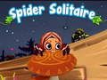 Trò chơi Spider Solitaire trực tuyến