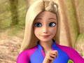 Trò chơi Cầu trượt Barbie trực tuyến