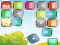 Trò chơi 2048 Vật lý trực tuyến