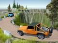 Trò chơi Cuộc Phiêu Lưu Offroad Lên Đồi trực tuyến