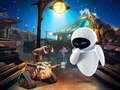 Trò chơi Bộ Sưu Tập Đồ Ghép Wall E trực tuyến