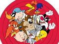 Trò chơi Bộ sưu tập trò chơi xếp hình Looney Tunes trực tuyến