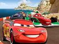 Trò chơi Trượt Xe McQueen trực tuyến