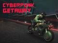 Trò chơi Cuộc Trốn Chạy Cyberpunk trực tuyến