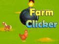 Trò chơi Nhấp Farm trực tuyến