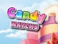Trò chơi Candy Match3 trực tuyến