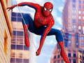 Trò chơi Trượt Spiderman trực tuyến
