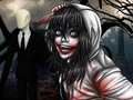 Trò chơi Jeff Kẻ giết người: Cuộc săn lùng Slenderman trực tuyến
