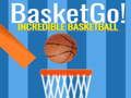 Trò chơi Basket Go! Bóng Rổ Tuyệt Vời trực tuyến