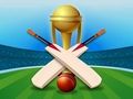 Trò chơi Cúp vô địch Cricket trực tuyến