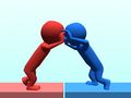 Trò chơi Người đẩy 3D trực tuyến