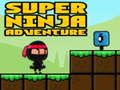 Trò chơi Siêu Phiêu Lưu Ninja trực tuyến