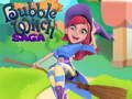 Trò chơi Bubble Witch Saga trực tuyến