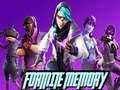 Trò chơi Ký Ức Fortnite trực tuyến