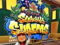 Trò chơi Subway Surfers London trực tuyến