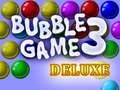 Trò chơi Trò Chơi Bóng Bọt 3 Deluxe trực tuyến