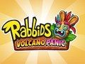 Trò chơi Rabbids: Cuồng loạn Núi lửa trực tuyến