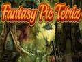 Trò chơi Fantasy Pic Tetriz trực tuyến