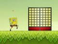 Trò chơi Cuộc phiêu lưu nhảy của SpongeBob trực tuyến