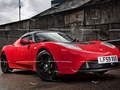 Trò chơi Câu đố Tesla Roadster trực tuyến