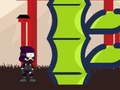 Trò chơi Người cắt ninja trực tuyến