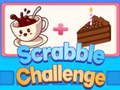 Trò chơi Thử thách Scrabble trực tuyến