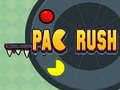 Trò chơi Pac Rush trực tuyến