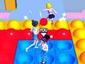 Trò chơi Pop it Knockout Royale trực tuyến