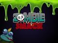 Trò chơi Đấm Zombie trực tuyến