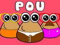 Trò chơi Pou trực tuyến