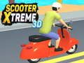 Trò chơi Xe trượt Xtreme 3D trực tuyến