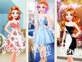 Trò chơi Remix Hiện Đại Cổ Điển của Annie trực tuyến