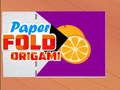 Trò chơi Gấp giấy origami trực tuyến