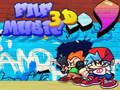 Trò chơi FNF Nhạc 3D trực tuyến Trò chơi FNF Nhạc 3D trực tuyến