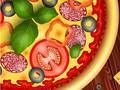 Trò chơi Người làm Pizza: Nấu ăn và Nướng trực tuyến