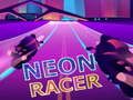 Trò chơi Người đua Neon trực tuyến