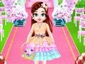 Trò chơi Cô Gái Cầm Hoa Cưới Baby Taylor trực tuyến