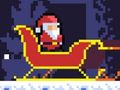 Trò chơi Quà Tặng Bí Mật Của Ông Già Noel trực tuyến