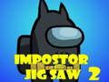 Trò chơi Impostor Ghép Hình 2 trực tuyến