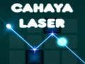 Trò chơi Ánh Sáng Laser trực tuyến