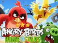 Trò chơi Angry Birds: Những Ngôi Sao Ẩn Giấu trực tuyến