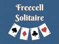 Trò chơi Freecell Solitaire trực tuyến