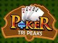 Trò chơi Poker Ba Đỉnh trực tuyến